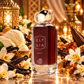 Дамски Парфюм Fragrance World Elysia Vanilla EDP 100 мл. Вдъхновен от Vanilla | 28 / Kayali Fragrances