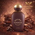 Khadlaj La Fede Brown Choco EDP 100 мл. - Унисекс