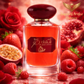 Дамски Парфюм My Perfumes Red Passion EDP 100 мл. Вдъхновен от Si / Giorgio Armani