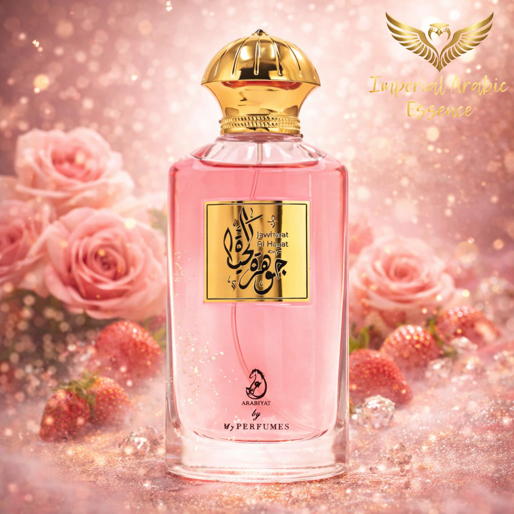 Arabiyat Jawharat Al Hayat EDP 100 мл. - Унисекс