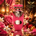 Дамски Парфюм Lattafa Jouri EDP 100 мл. Вдъхновен от La Bomba / Carolina Herrera.