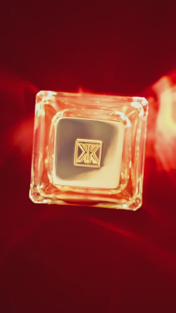 Fragrance World Barakkat Rouge 540 Extrait EDP 100 мл. - Унисекс Вдъхновен от Baccarat Rouge 540 Extrait de Parfum / Maison Francis Kurkdjian