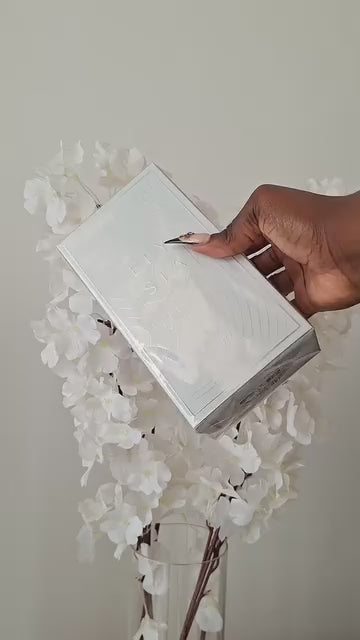 Дамски Парфюм Fragrance World Elysia Vanilla Sugar EDP 100 мл. Вдъхновен от Vanilla Candy Rock Sugar | 42 / Kayali Fragrances