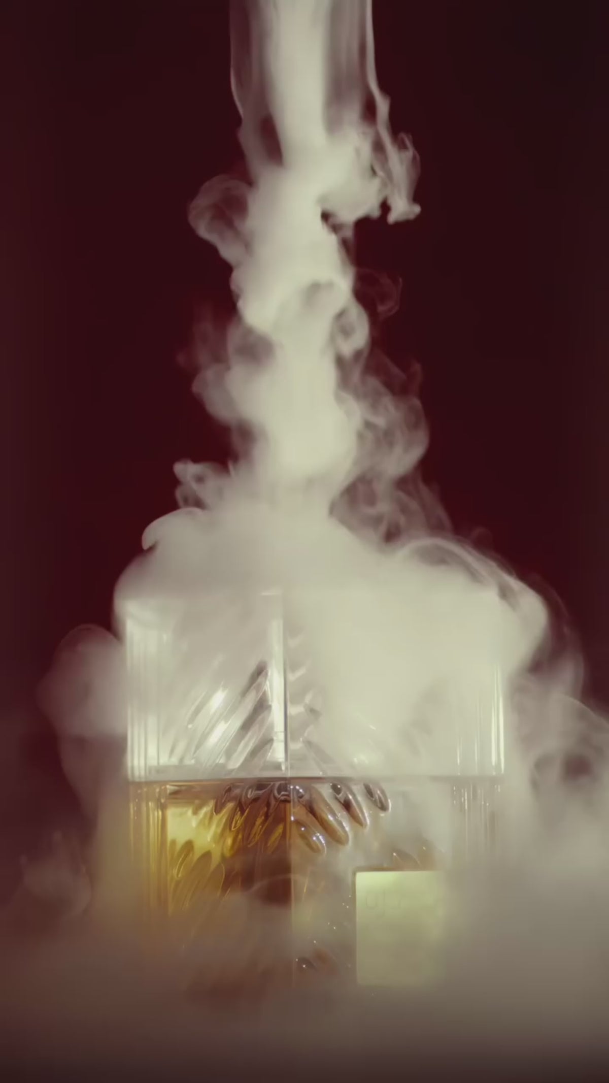Lattafa Khamrah Dukhan EDP 100 мл./Вдъхновен от Angels' Share / By Kilian