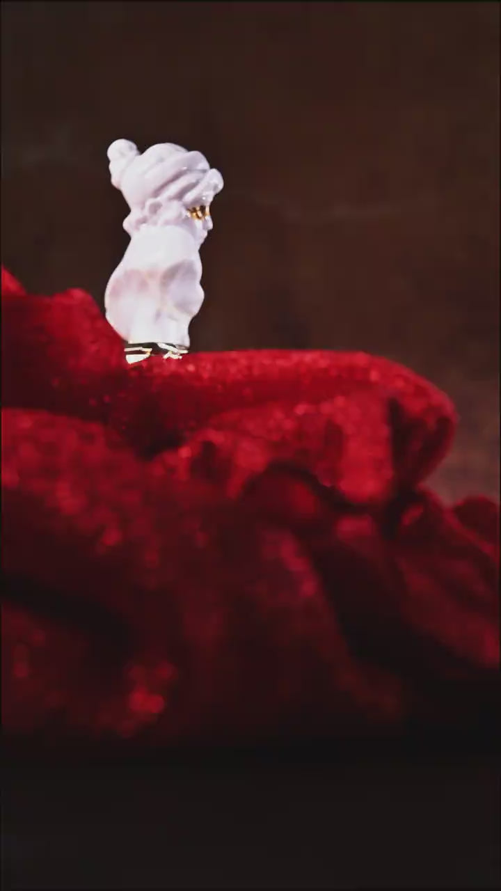 Дамски Парфюм Lattafa Her Confession EDP 100 мл. Вдъхновен от Blanche Bête Les / Liquides Imaginaires